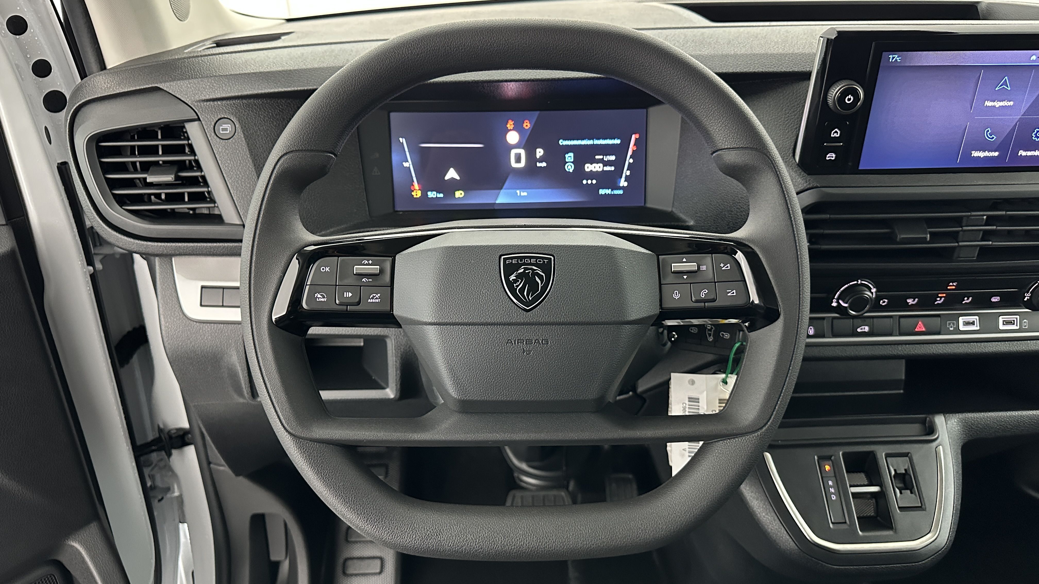 GLI00007631_p53 - PEUGEOT - EXPERT - 2025 - photo 10