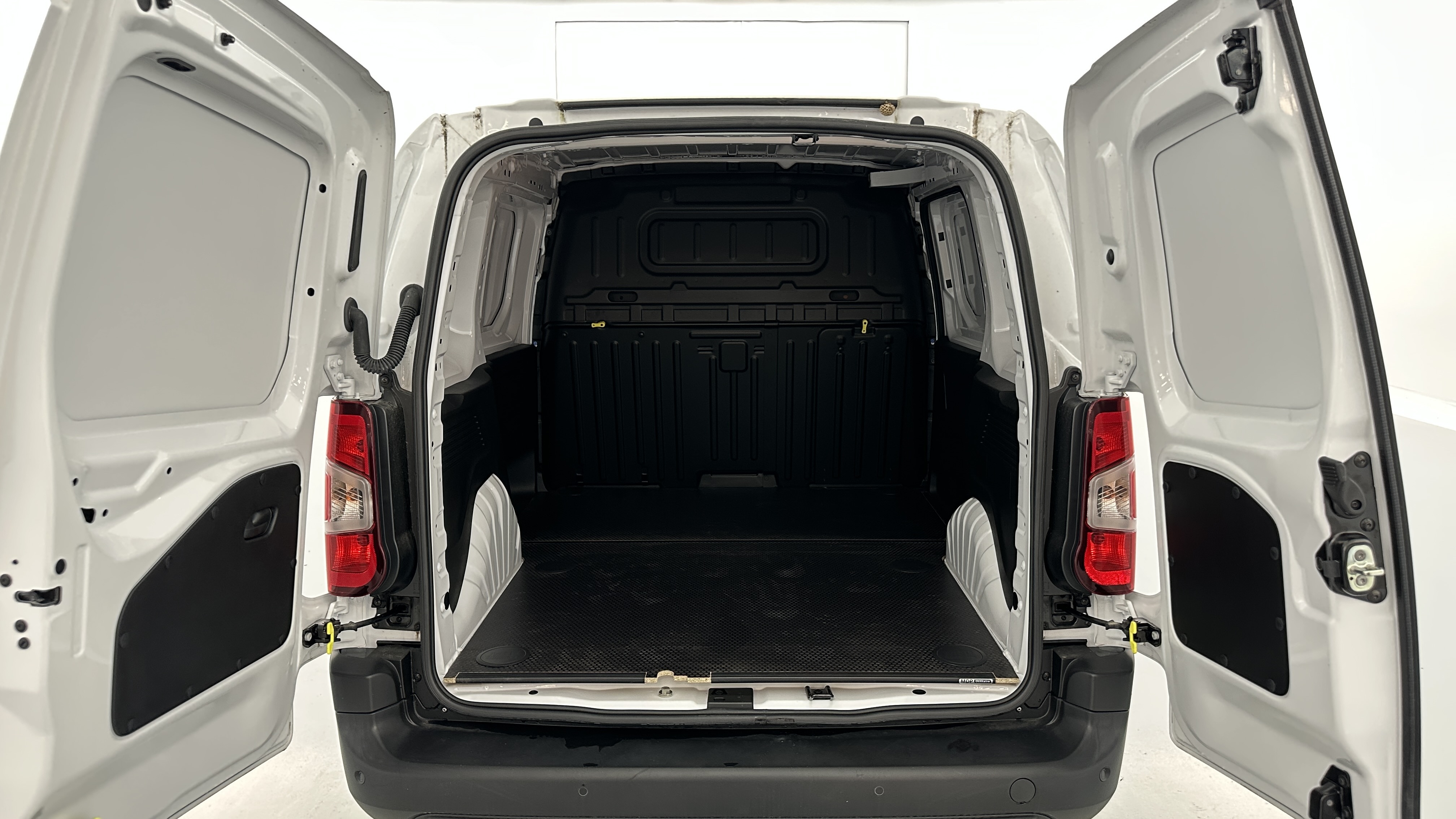 GLI00278955_p53 - FIAT - DOBLO - 2024 - photo 8