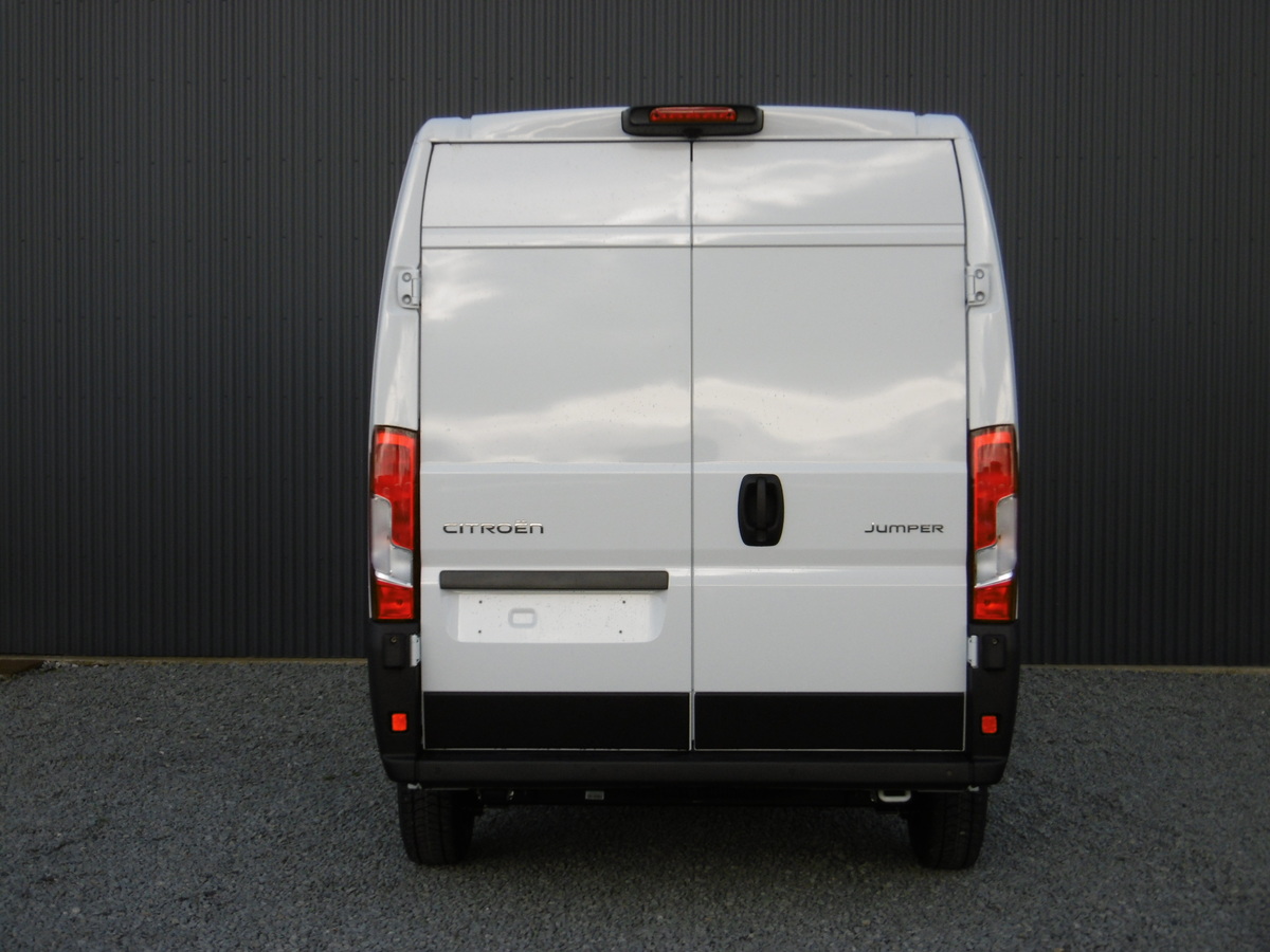 N200805_p3 - CITROEN - JUMPER - 2025 - photo 6