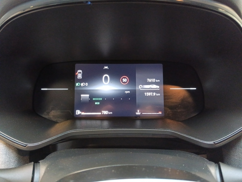 72544_p51 - RENAULT - CLIO - 2025 - photo 14