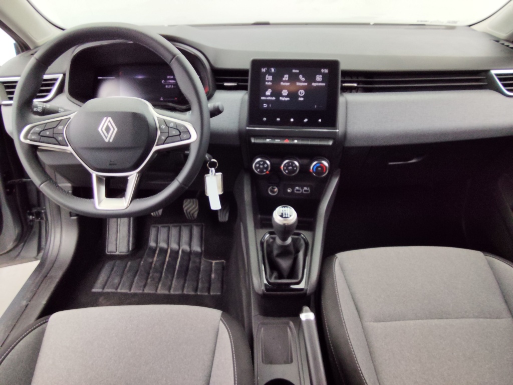 72485_p51 - RENAULT - CLIO - 2025 - photo 15