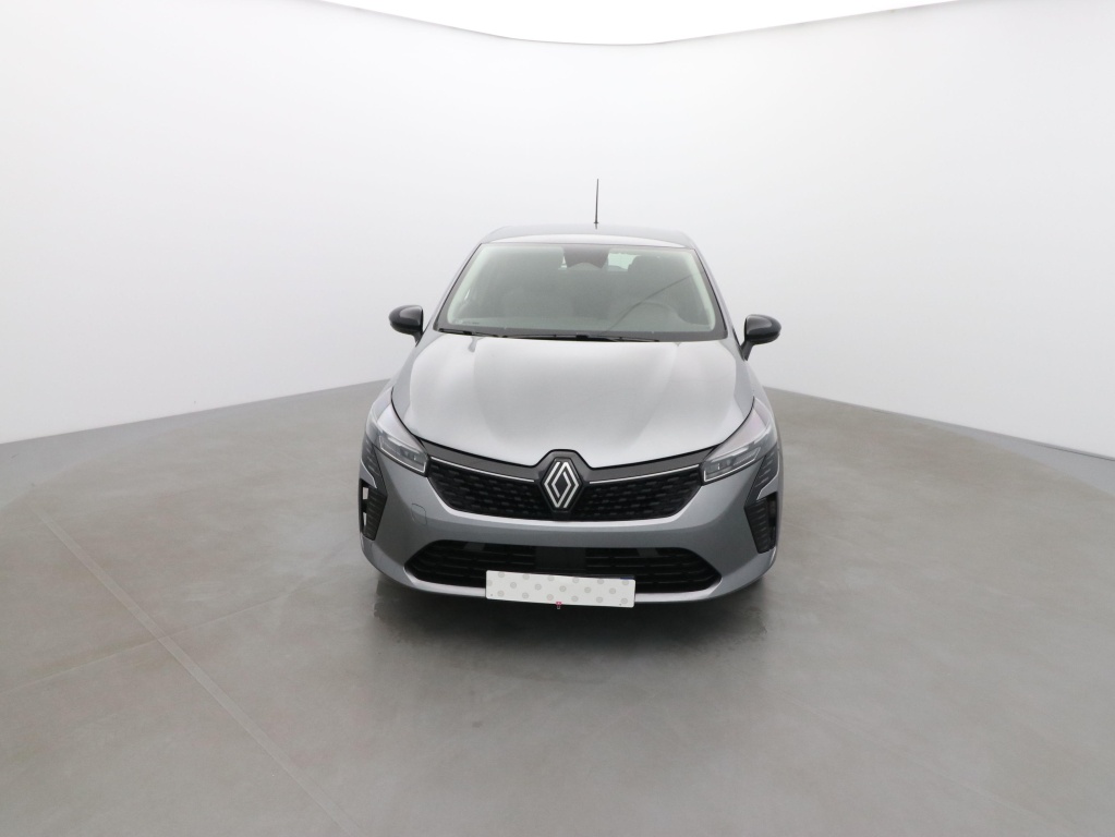 72487_p51 - RENAULT - CLIO - 2025 - photo 5