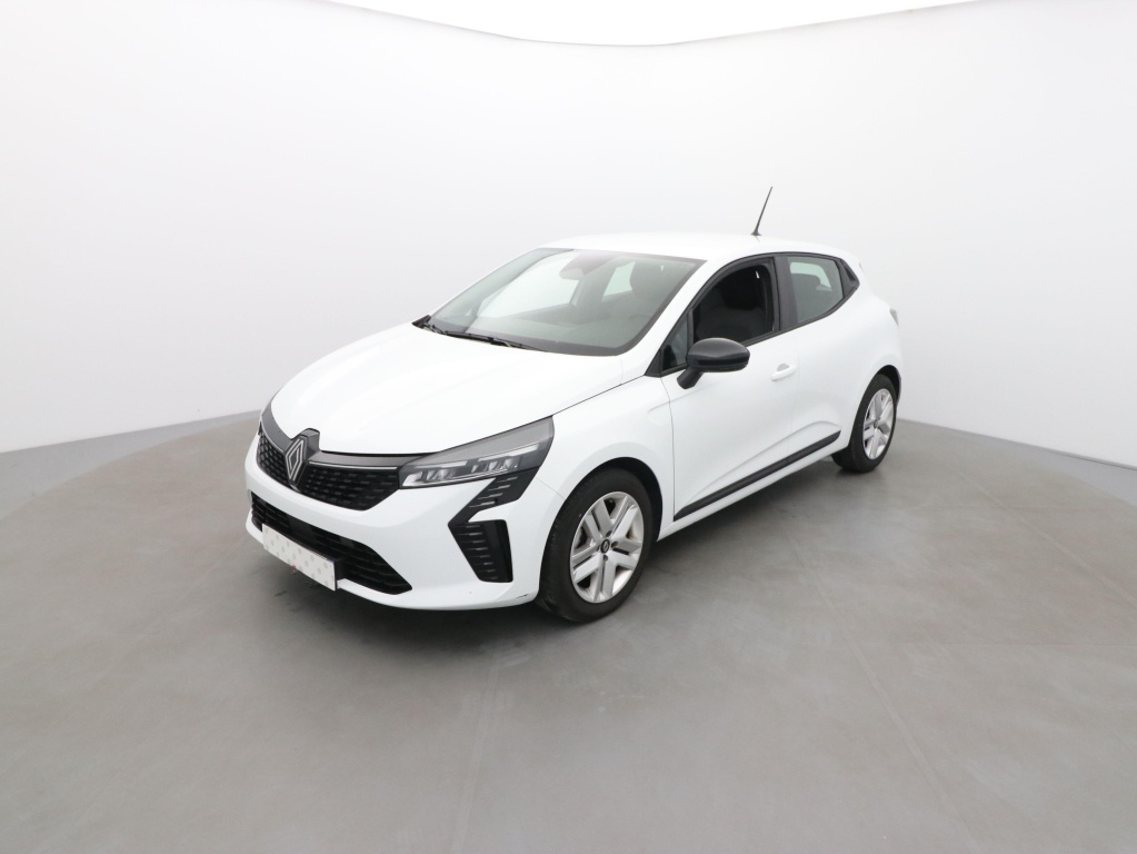 72562_p51 - RENAULT - CLIO - 2025 - photo 1