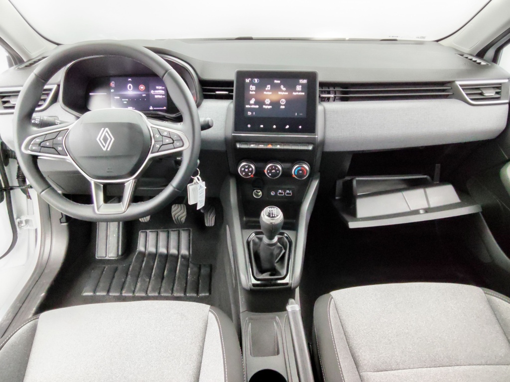 72562_p51 - RENAULT - CLIO - 2025 - photo 14