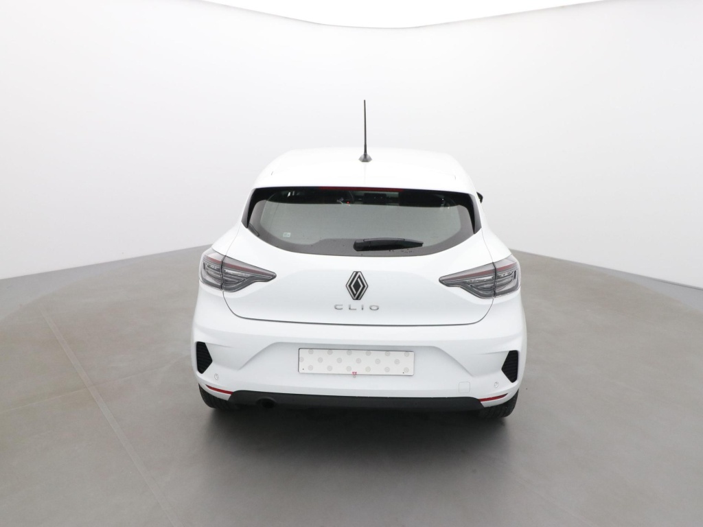72562_p51 - RENAULT - CLIO - 2025 - photo 3