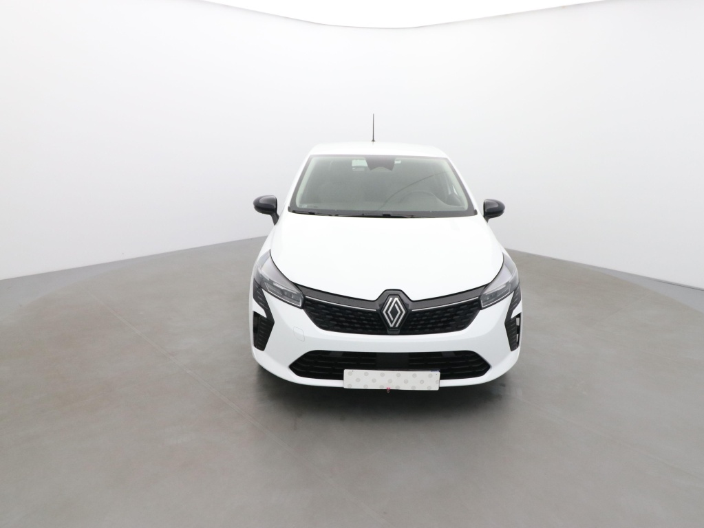 72562_p51 - RENAULT - CLIO - 2025 - photo 4