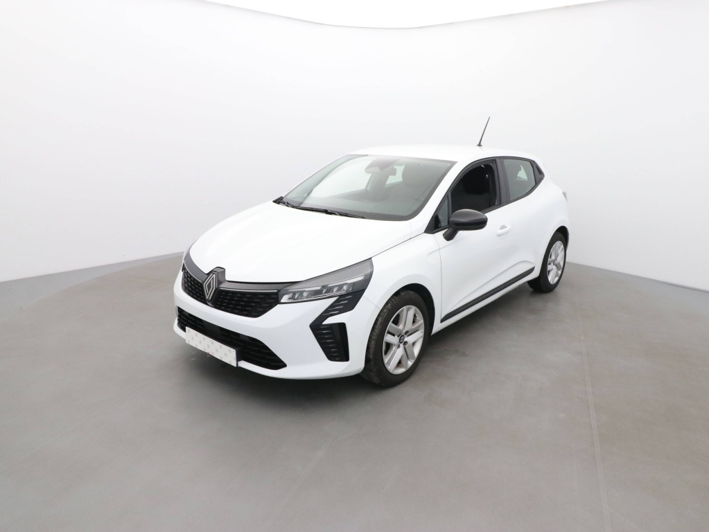 72563_p51 - RENAULT - CLIO - 2025 - photo 1