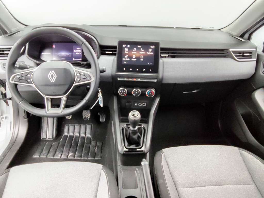 72563_p51 - RENAULT - CLIO - 2025 - photo 15