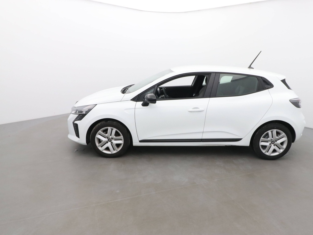72563_p51 - RENAULT - CLIO - 2025 - photo 2