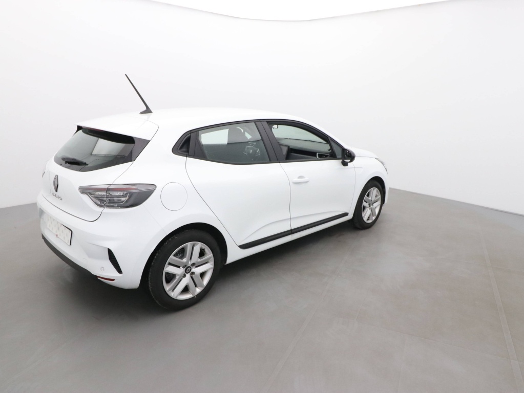 72563_p51 - RENAULT - CLIO - 2025 - photo 4