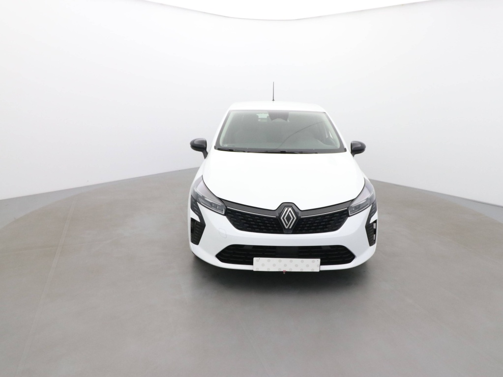 72563_p51 - RENAULT - CLIO - 2025 - photo 5