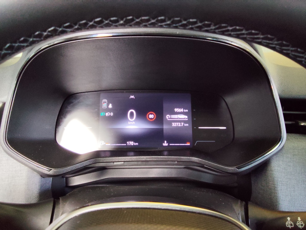 72563_p51 - RENAULT - CLIO - 2025 - photo 9