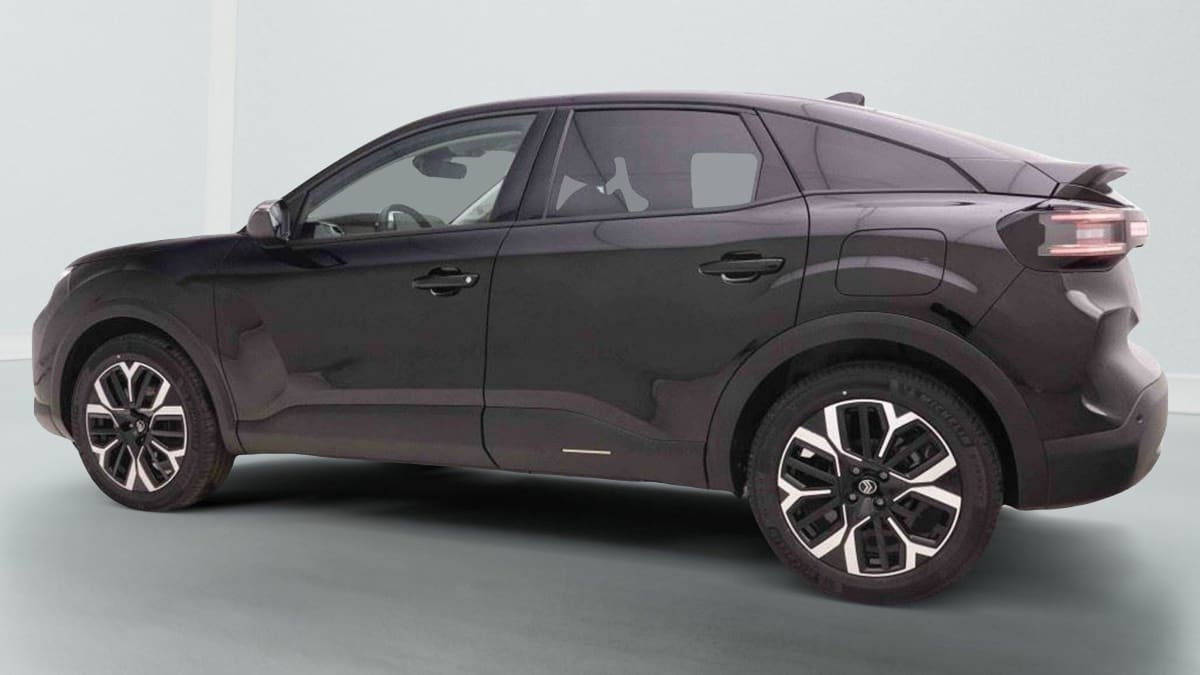 361274_p2 - CITROEN - C4 - 2025 - photo 3