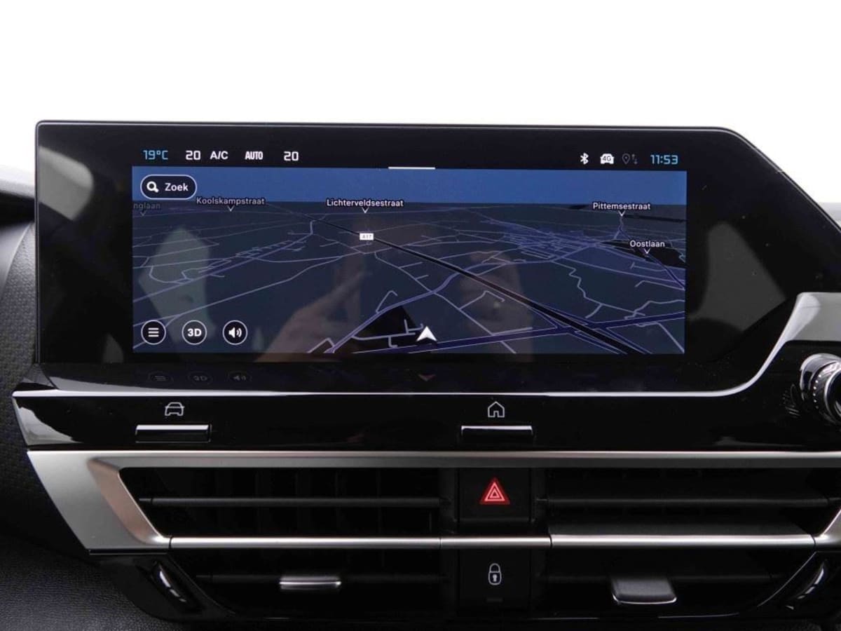 361274_p2 - CITROEN - C4 - 2025 - photo 10