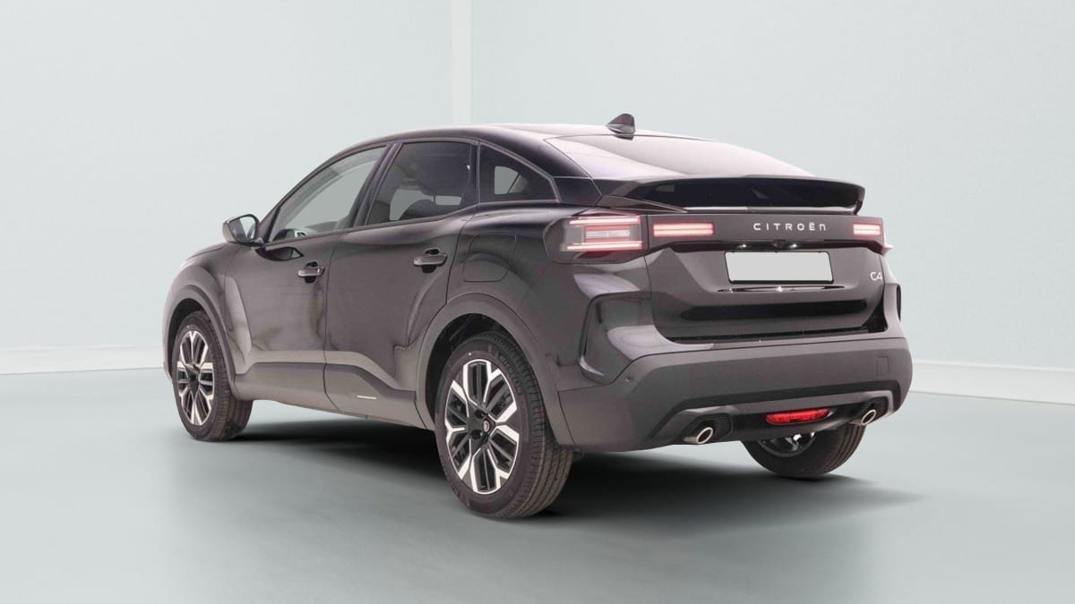 361274_p2 - CITROEN - C4 - 2025 - photo 4