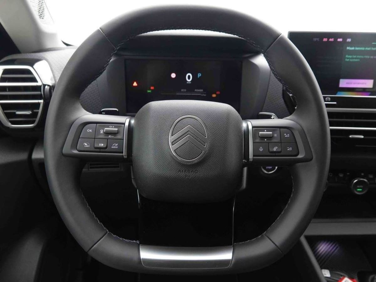 361274_p2 - CITROEN - C4 - 2025 - photo 9