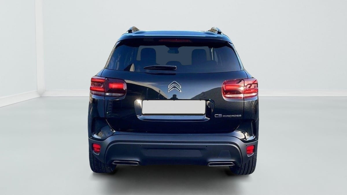 360889_p2 - CITROEN - C5 AIRCROSS - 2025 - photo 6