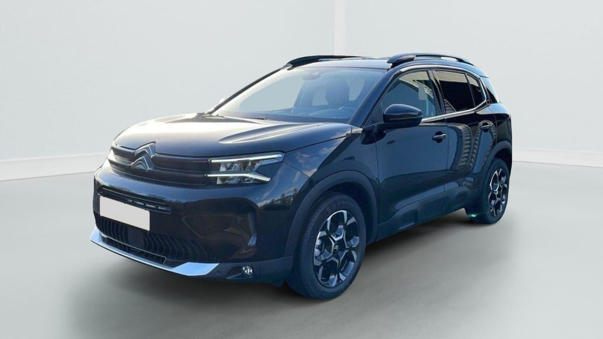 360889_p2 - CITROEN - C5 AIRCROSS - 2025 - photo 3