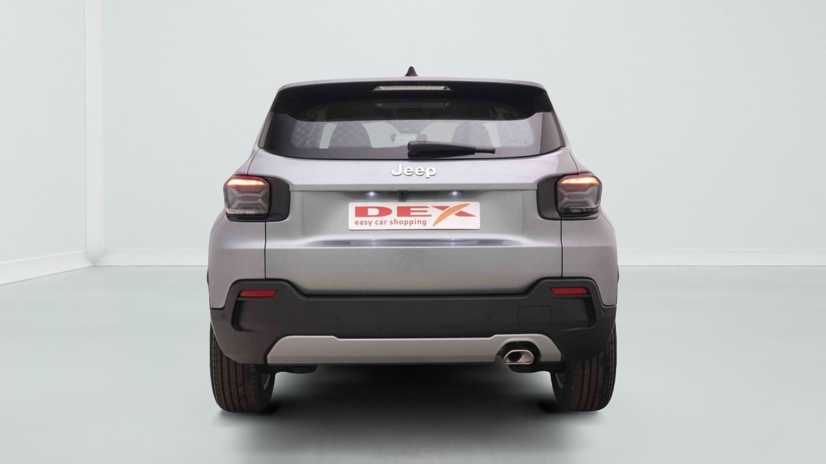 362735_p2 - JEEP - AVENGER - 2025 - photo 5