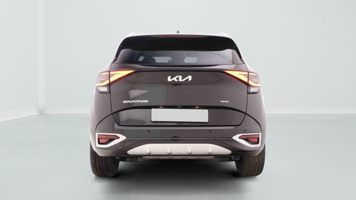 360323_p2 - KIA - SPORTAGE - 2025 - photo 5