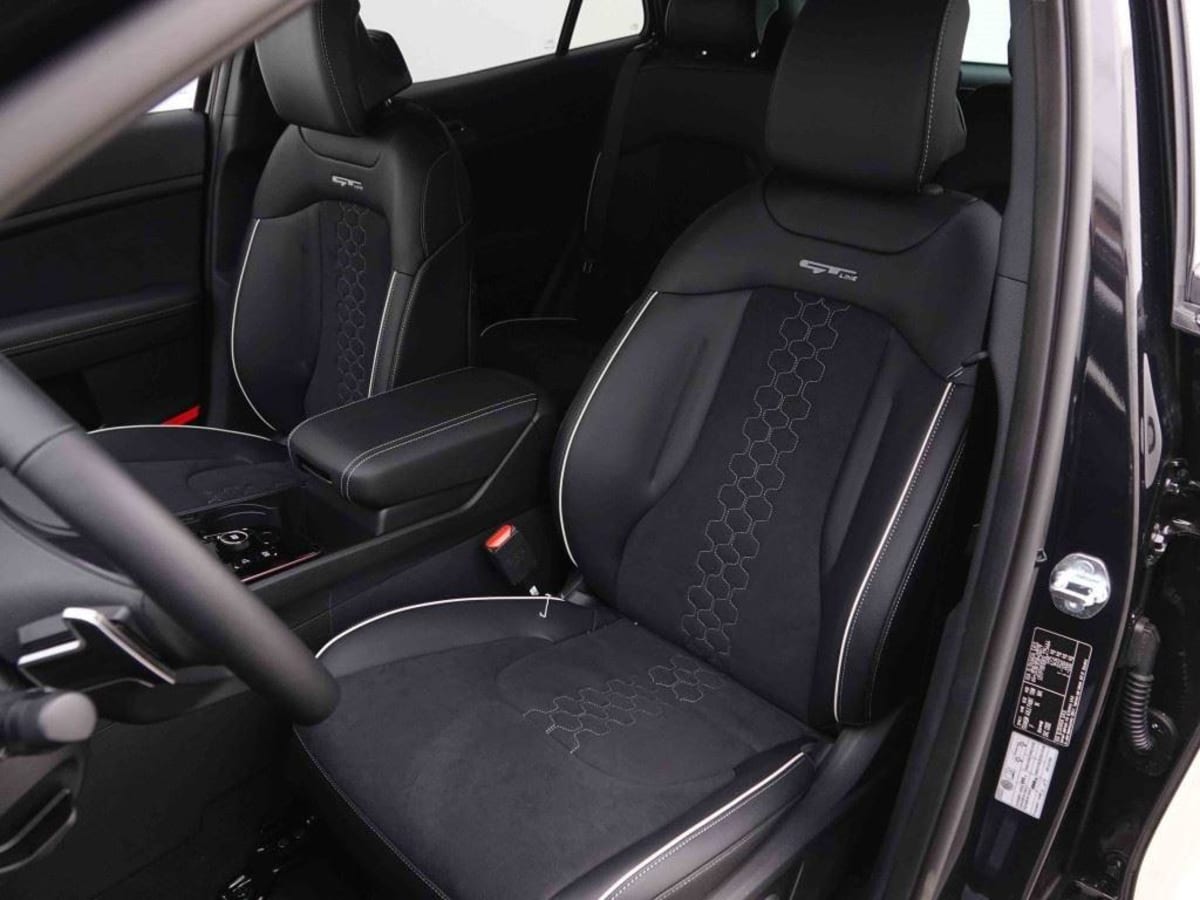 360323_p2 - KIA - SPORTAGE - 2025 - photo 8