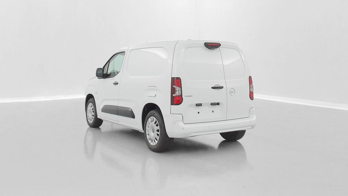 360898_p2 - OPEL - COMBO - 2025 - photo 5