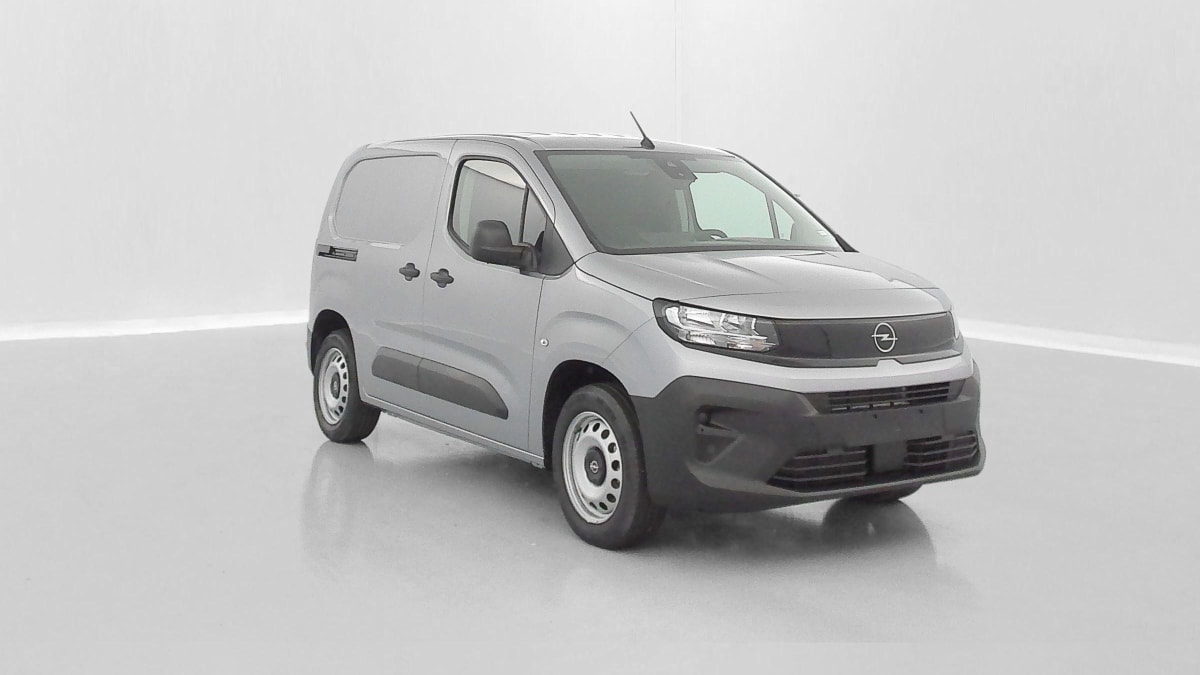 361328_p2 - OPEL - COMBO - 2025 - photo 1