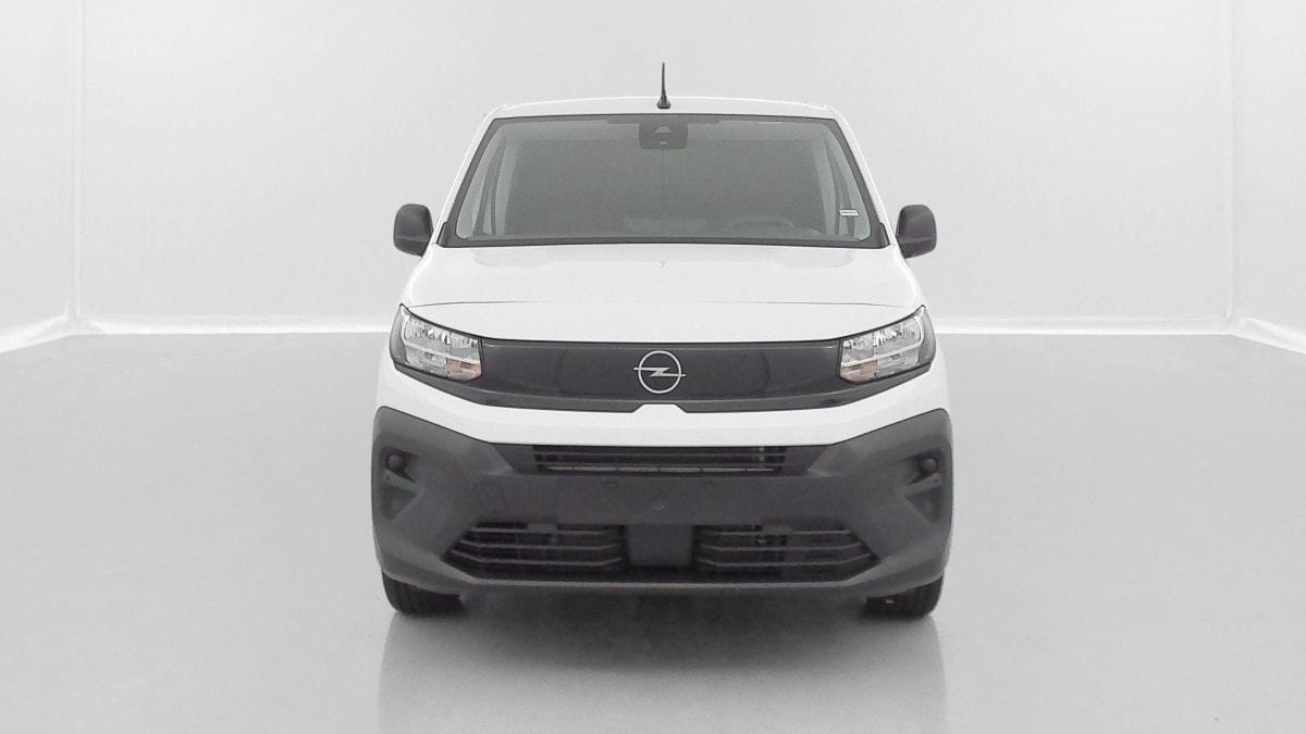 360898_p2 - OPEL - COMBO - 2025 - photo 2