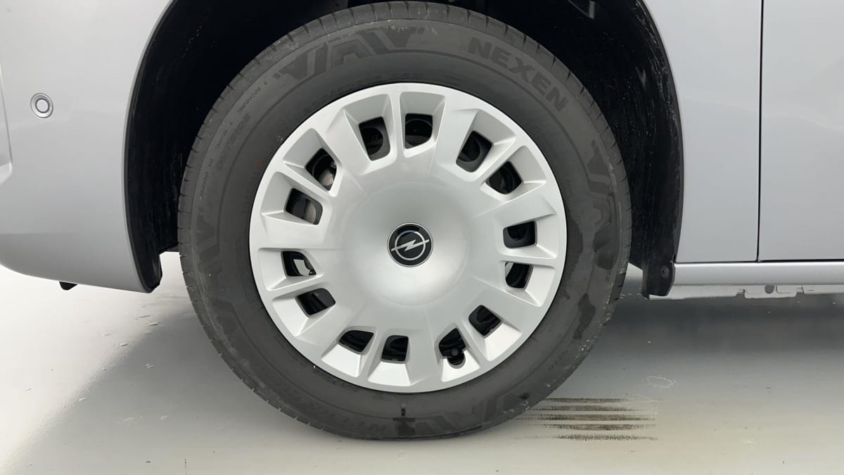 361328_p2 - OPEL - COMBO - 2025 - photo 10