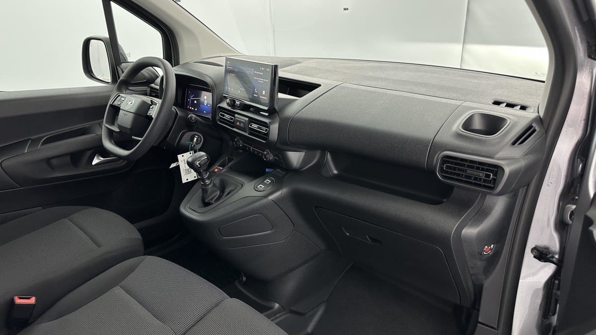 361328_p2 - OPEL - COMBO - 2025 - photo 7