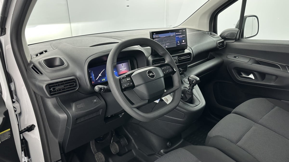 360898_p2 - OPEL - COMBO - 2025 - photo 6