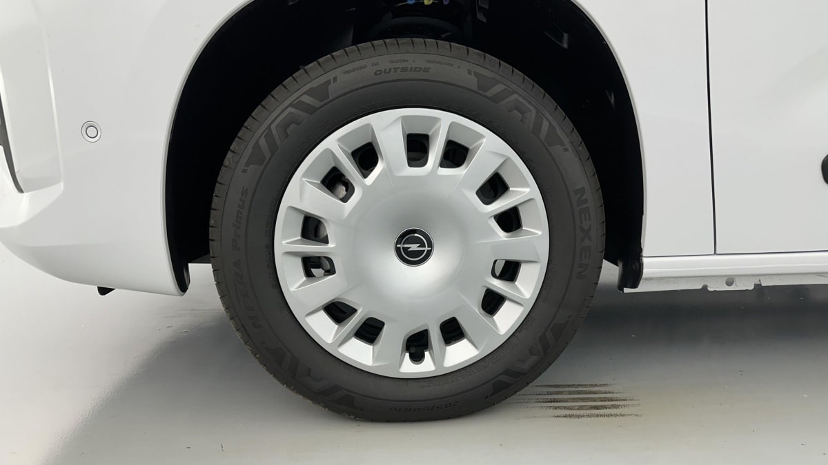 360898_p2 - OPEL - COMBO - 2025 - photo 10