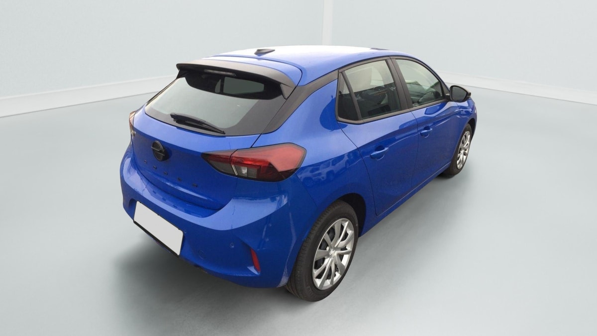 362367_p2 - OPEL - CORSA - 2025 - photo 7