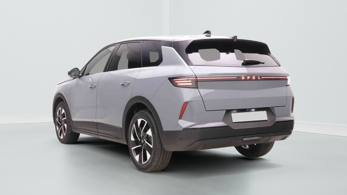 361419_p2 - OPEL - GRANDLAND - 2025 - photo 2