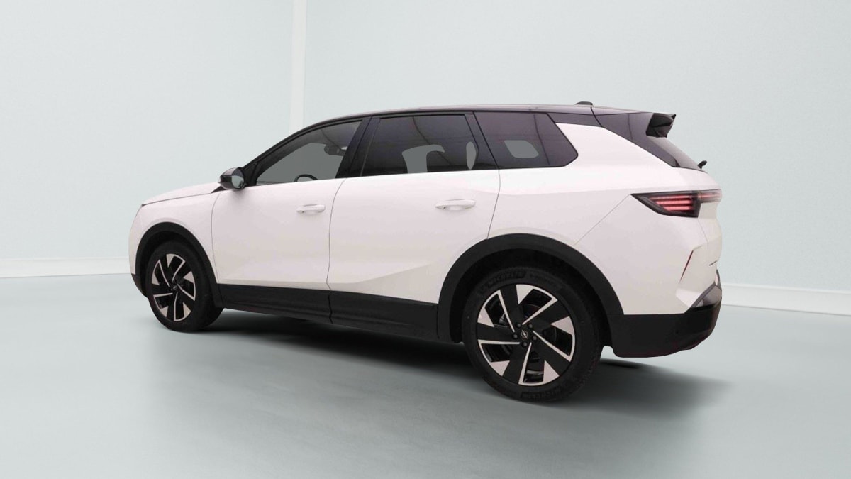 360809_p2 - OPEL - GRANDLAND - 2025 - photo 2