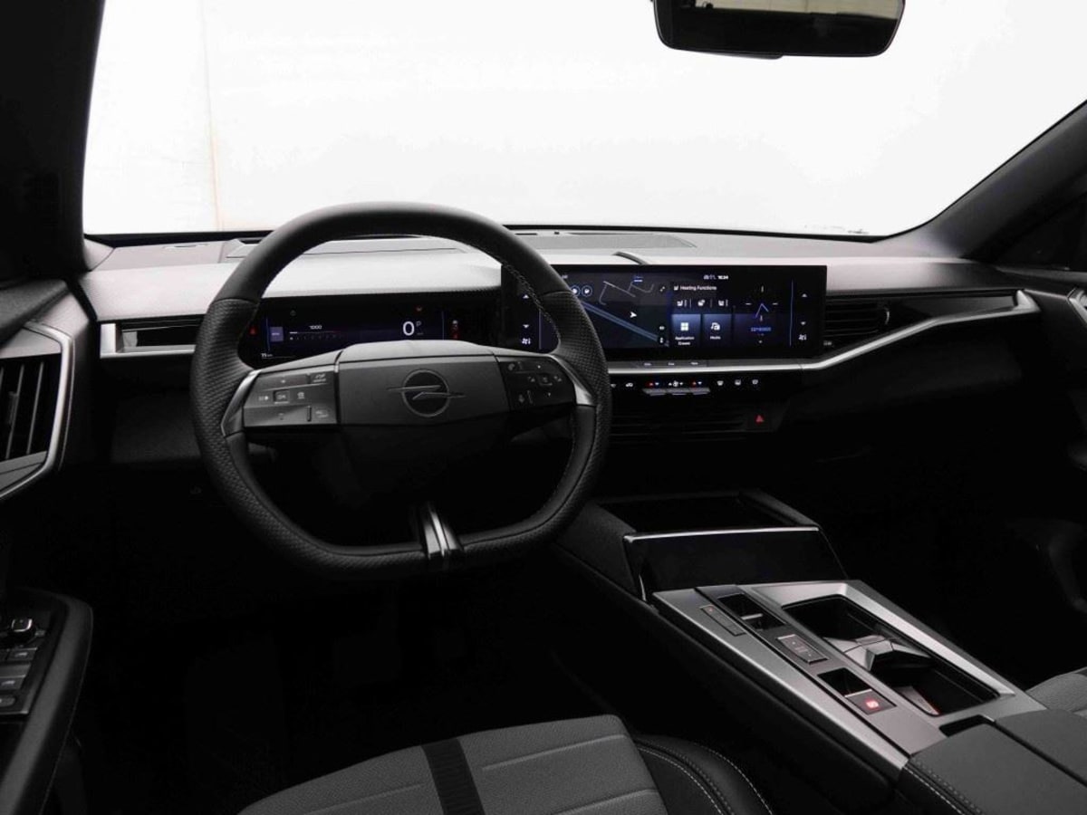 361422_p2 - OPEL - GRANDLAND - 2025 - photo 9