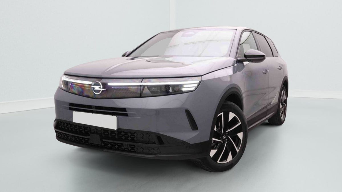361419_p2 - OPEL - GRANDLAND - 2025 - photo 1