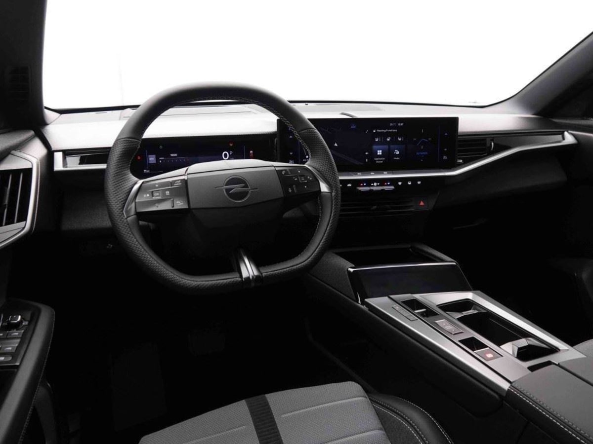 361090_p2 - OPEL - GRANDLAND - 2025 - photo 8