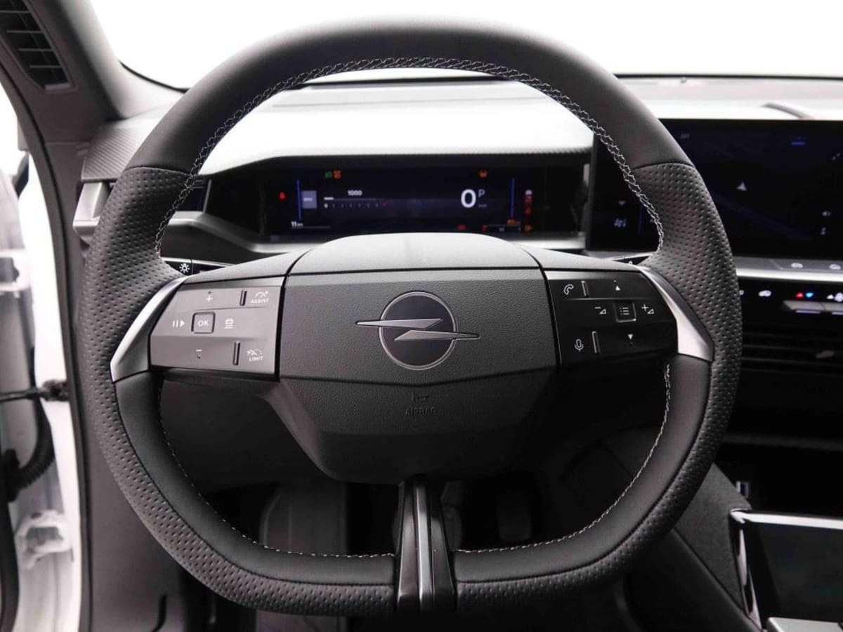 361090_p2 - OPEL - GRANDLAND - 2025 - photo 9