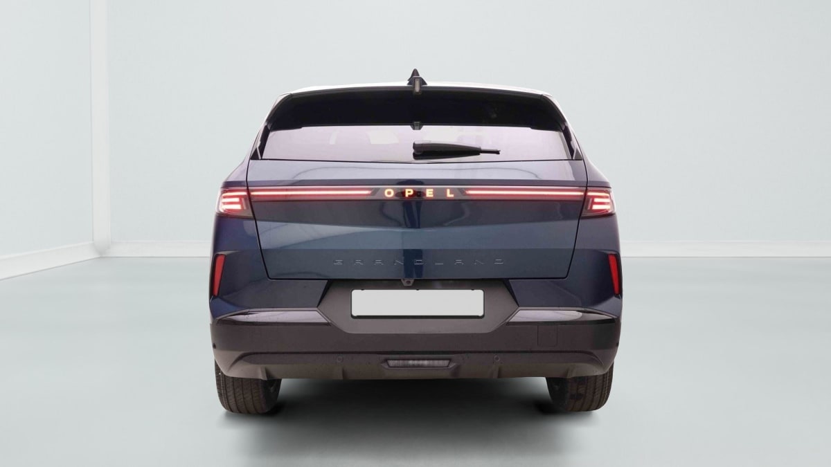 361559_p2 - OPEL - GRANDLAND - 2025 - photo 4