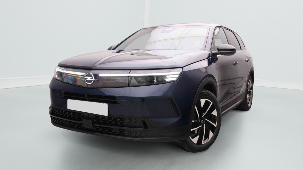 361422_p2 - OPEL - GRANDLAND - 2025 - photo 1