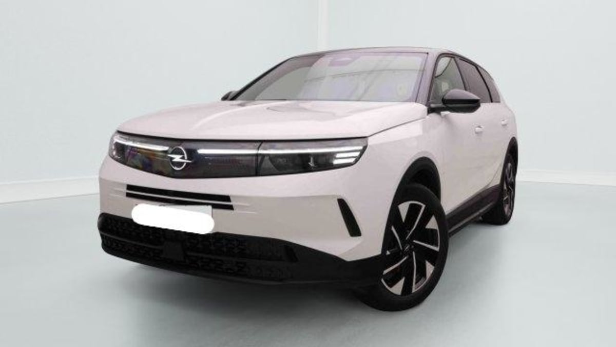 361090_p2 - OPEL - GRANDLAND - 2025 - photo 1
