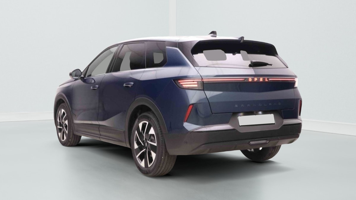 361422_p2 - OPEL - GRANDLAND - 2025 - photo 2