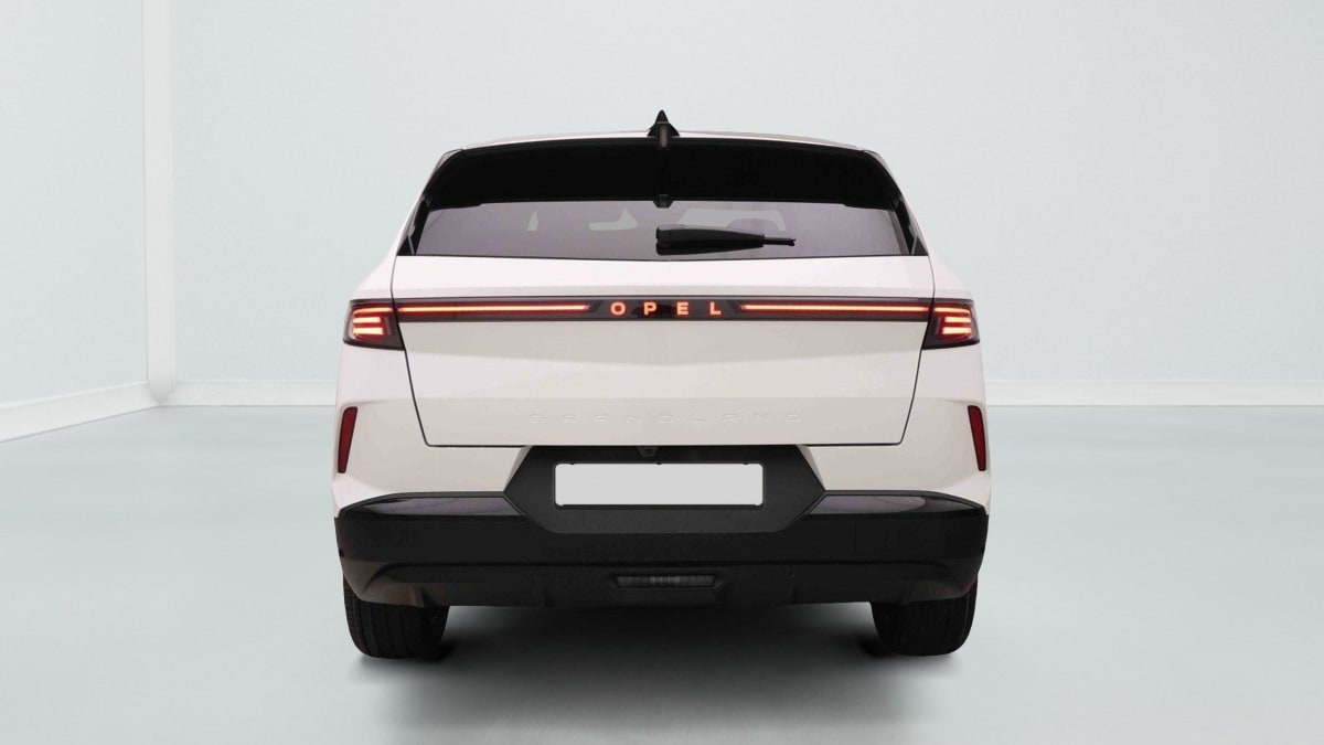 361090_p2 - OPEL - GRANDLAND - 2025 - photo 4