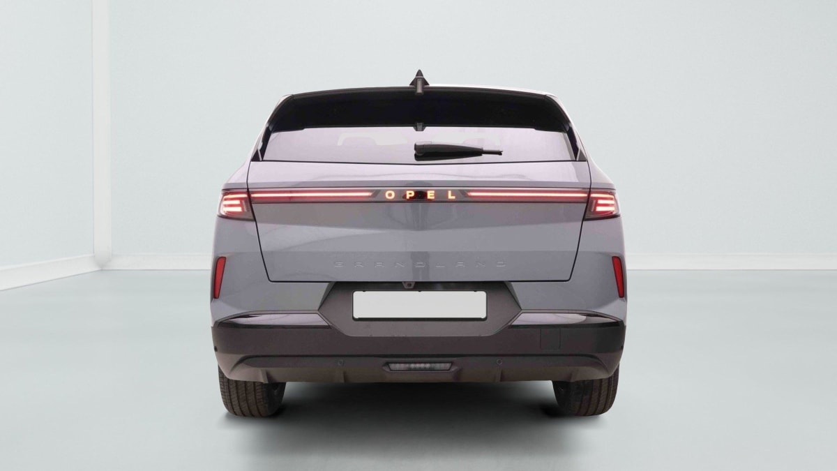 361275_p2 - OPEL - GRANDLAND - 2025 - photo 4