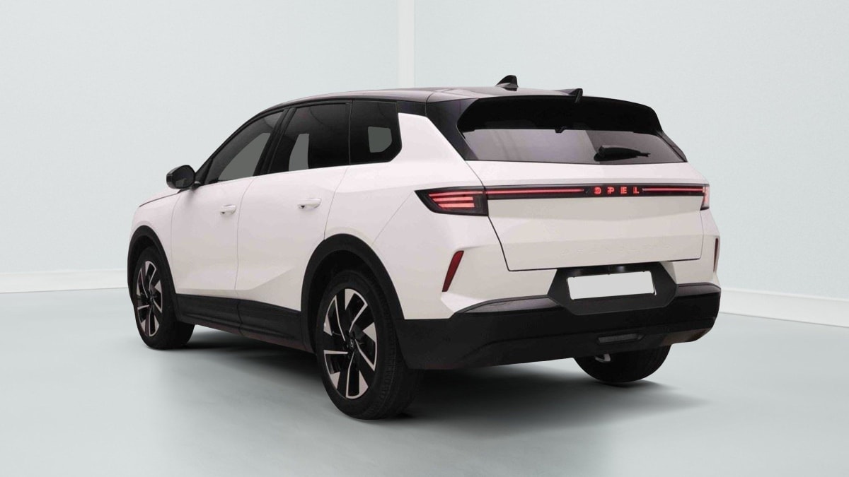 361090_p2 - OPEL - GRANDLAND - 2025 - photo 2