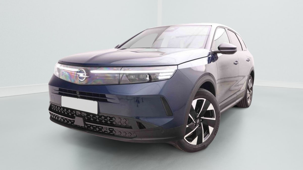361417_p2 - OPEL - GRANDLAND - 2025 - photo 1