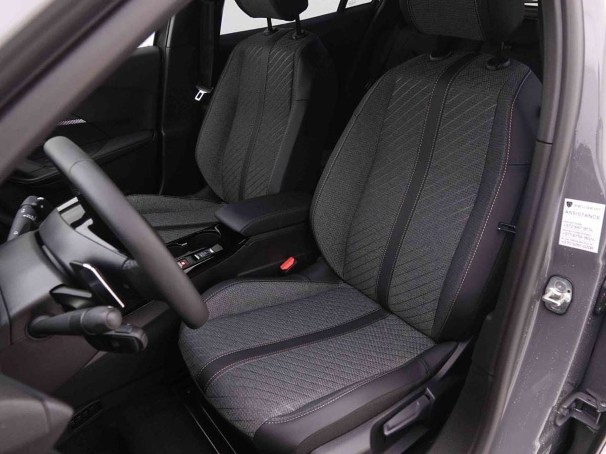 362236_p2 - PEUGEOT - 2008 - 2025 - photo 7