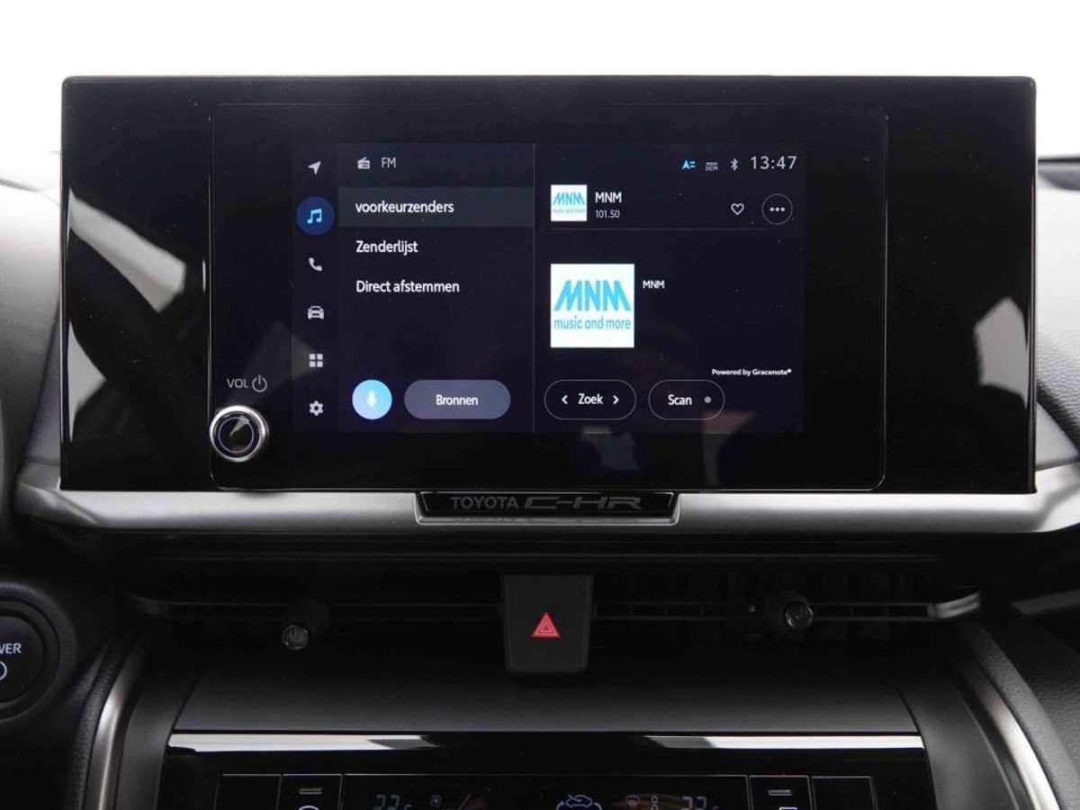 360920_p2 - TOYOTA - C HR - 2025 - photo 10