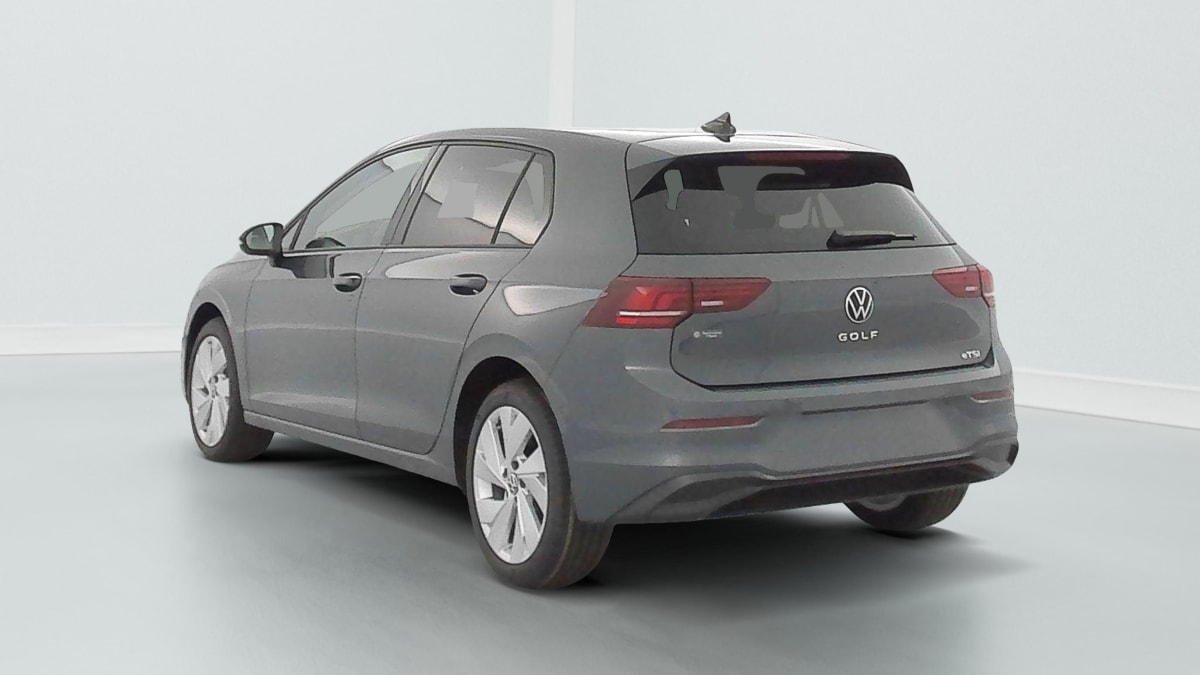 361545_p2 - VOLKSWAGEN - GOLF - 2025 - photo 8